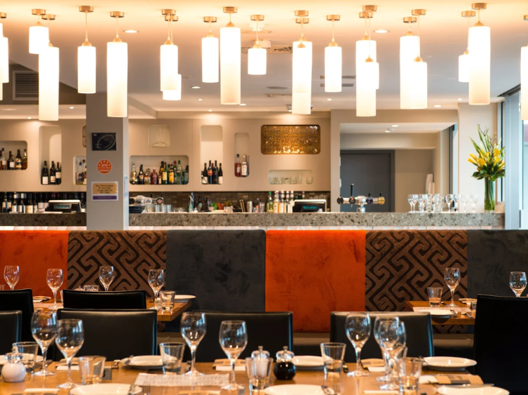 Beltana Hotel - Bistro slider image