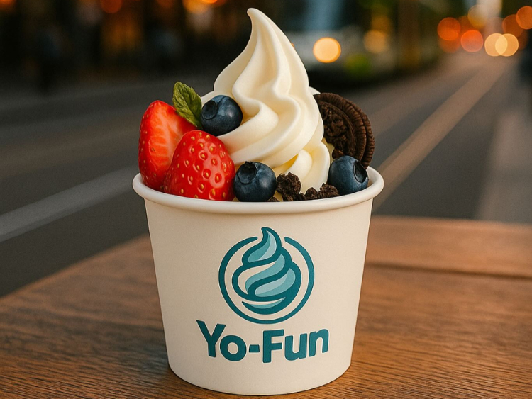 Yo-Fun slider image