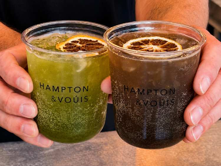 Hampton & Vouis - Town Hall slider image
