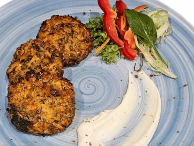 St George Greek Eatery slider image