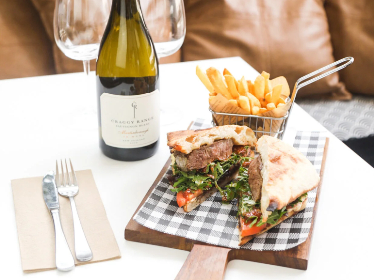 Lumiere Cafe & Patisserie slider image