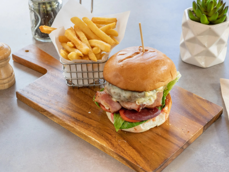 Lumiere Cafe & Patisserie slider image