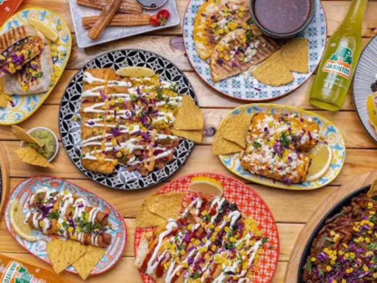 El Mexicano Kitchen & Bar - Hyde Park slider image