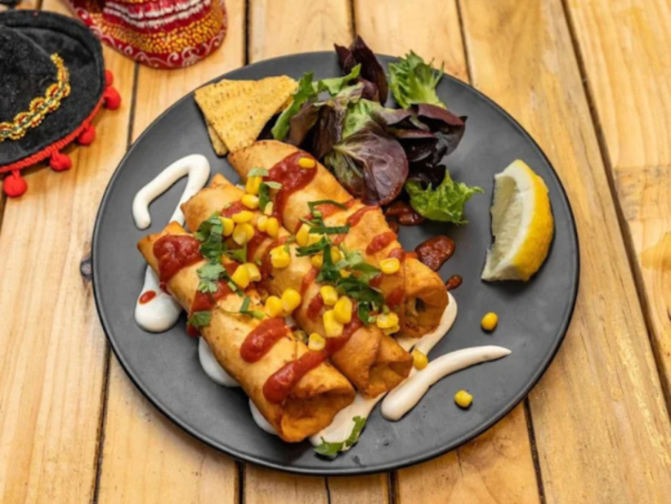 El Mexicano Kitchen & Bar - Hyde Park slider image