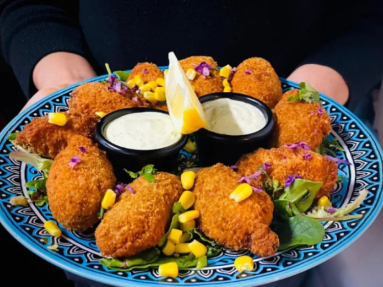 El Mexicano Kitchen & Bar - Hyde Park slider image