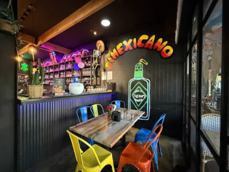 El Mexicano Kitchen & Bar - Hyde Park slider image