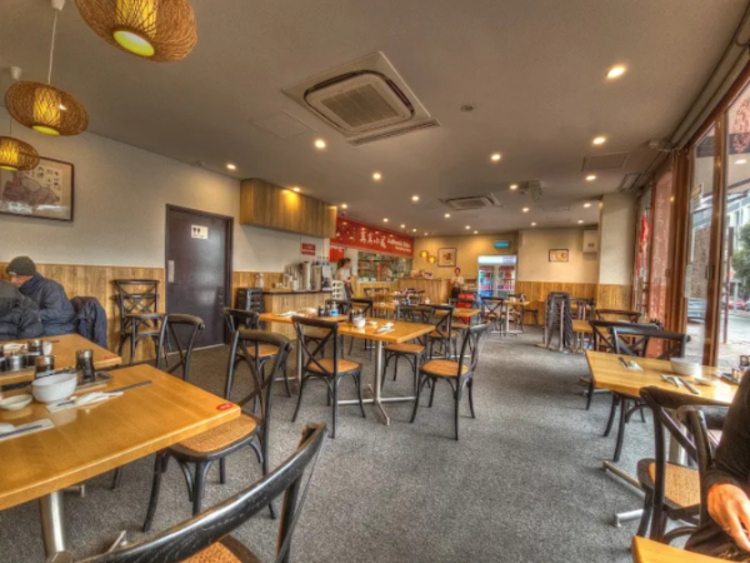 Authentic Bites Dumpling House - Northbridge slider image
