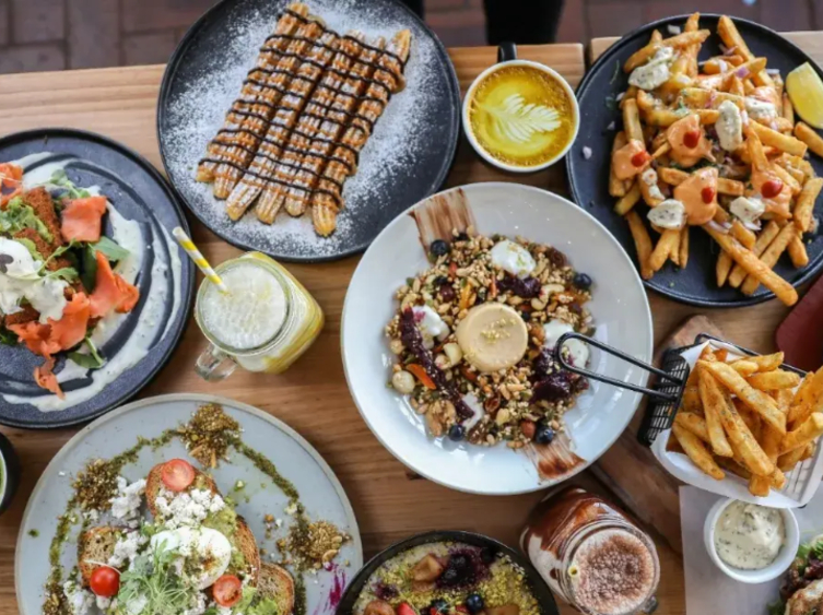 Jackman Eatery  slider image