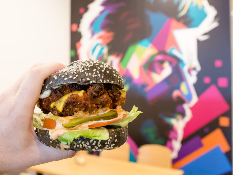 Jackman Eatery  slider image