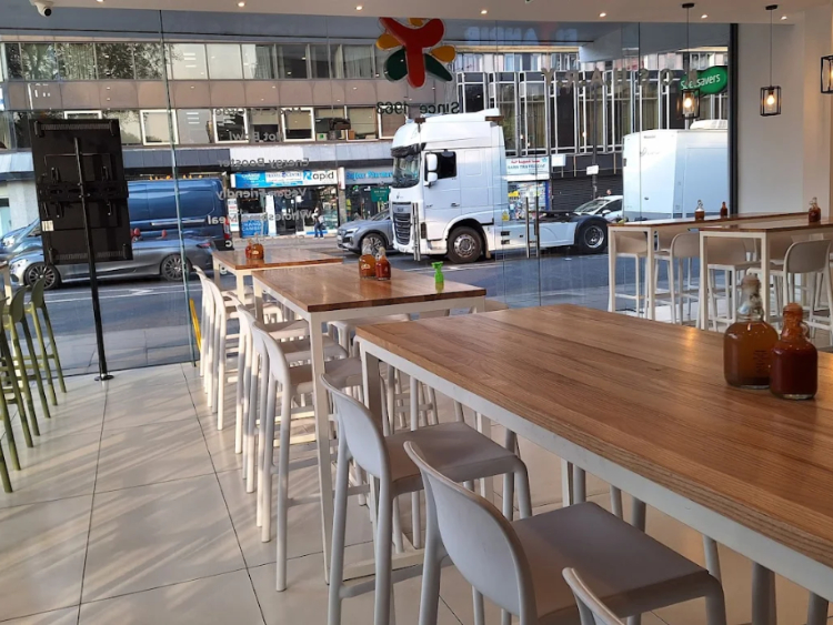 Koshary slider image