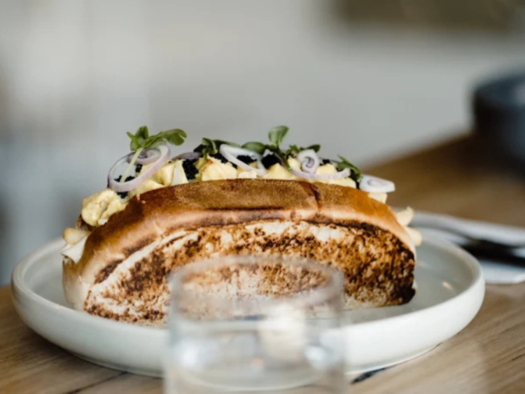 Finders Keepers Café slider image