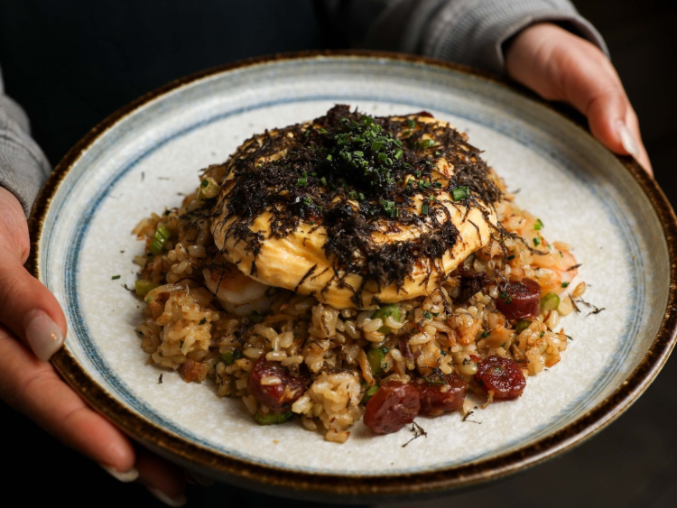 Leaf Cafe & Co - North Ryde slider image