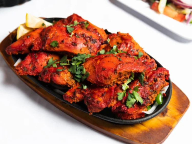 Punjabi Palace - South Brisbane slider image