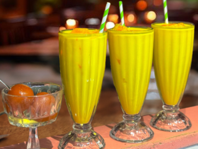 Punjabi Palace - South Brisbane slider image