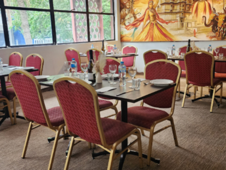 Punjabi Palace - South Brisbane slider image