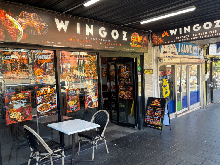 Wingoz slider image