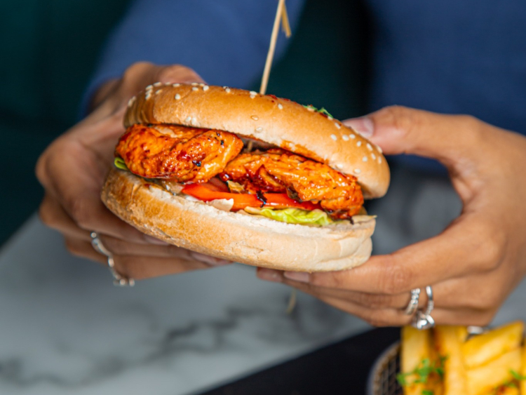 Lebanese Gardens slider image