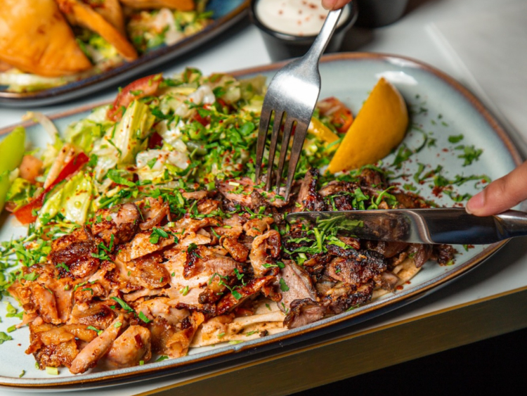 Lebanese Gardens slider image