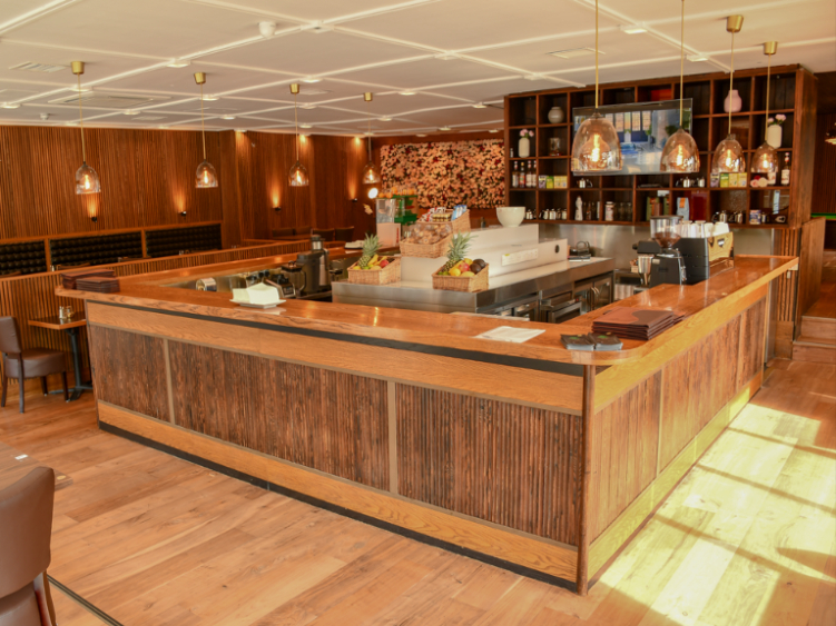 Lebanese Gardens slider image