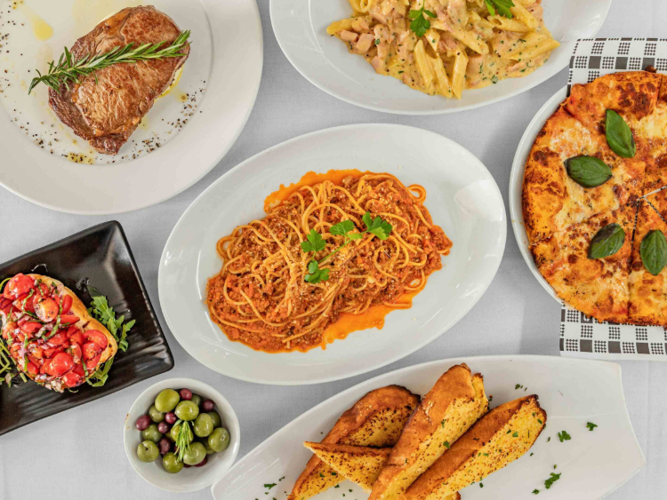 Eat Italiano slider image