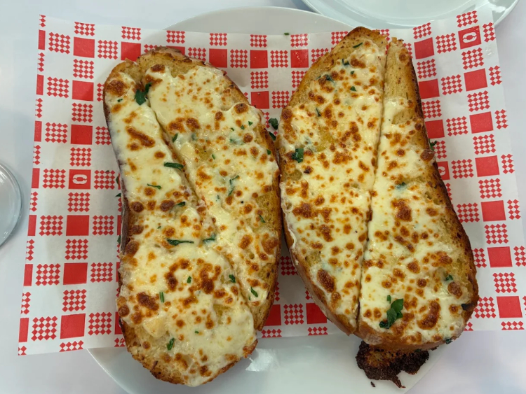 Eat Italiano slider image