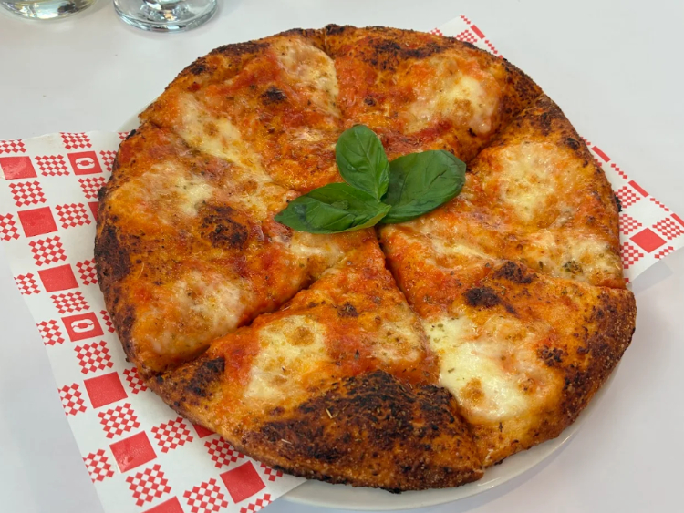 Eat Italiano slider image