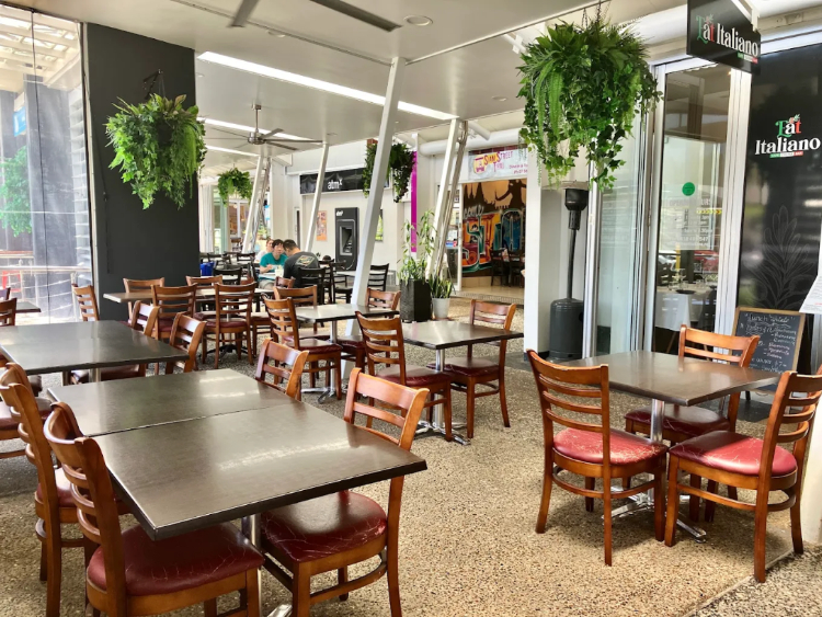 Eat Italiano slider image