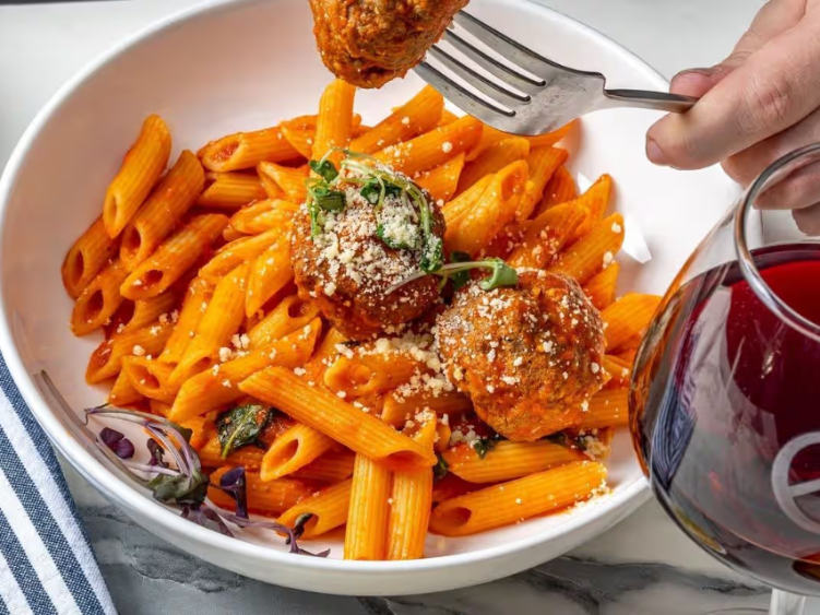 Eat Italiano slider image