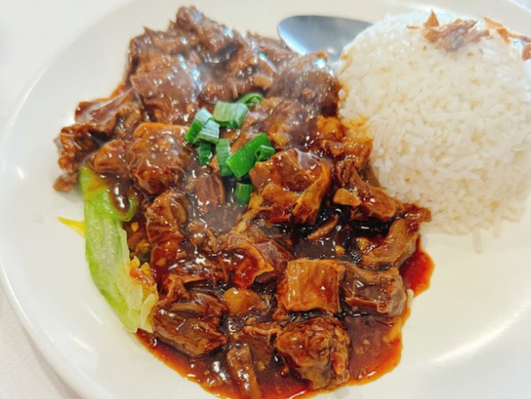 Lee Palace Restaurant slider image
