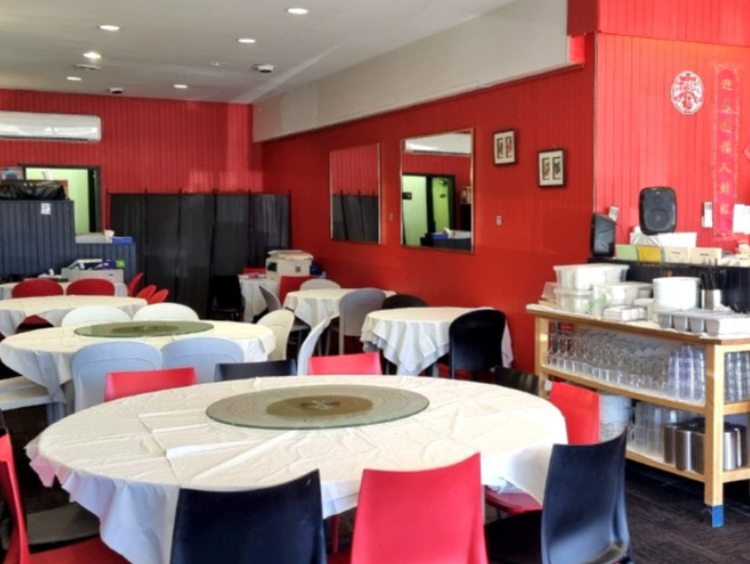 Lee Palace Restaurant slider image