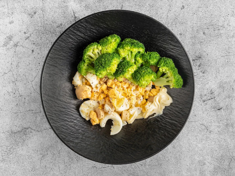 Mowo Rice Bowl slider image