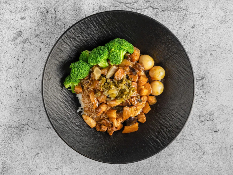 Mowo Rice Bowl slider image
