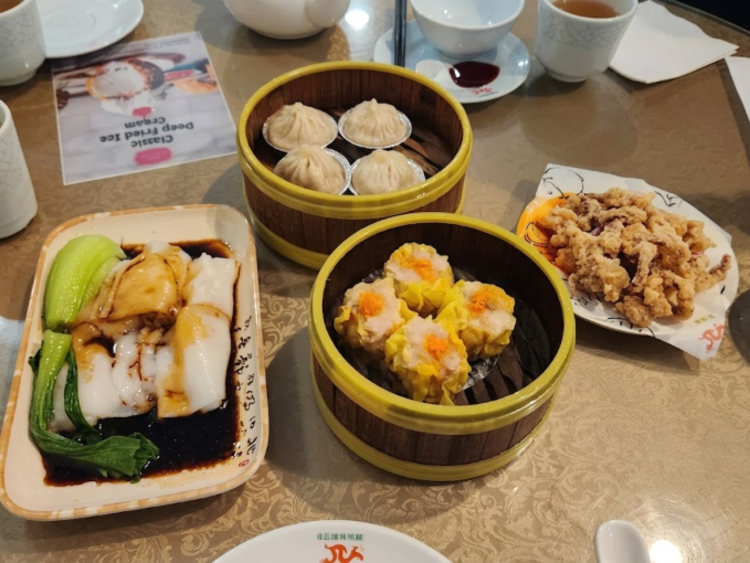 Dragons Restaurant slider image