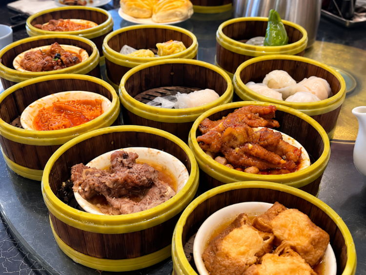 Dragons Restaurant slider image