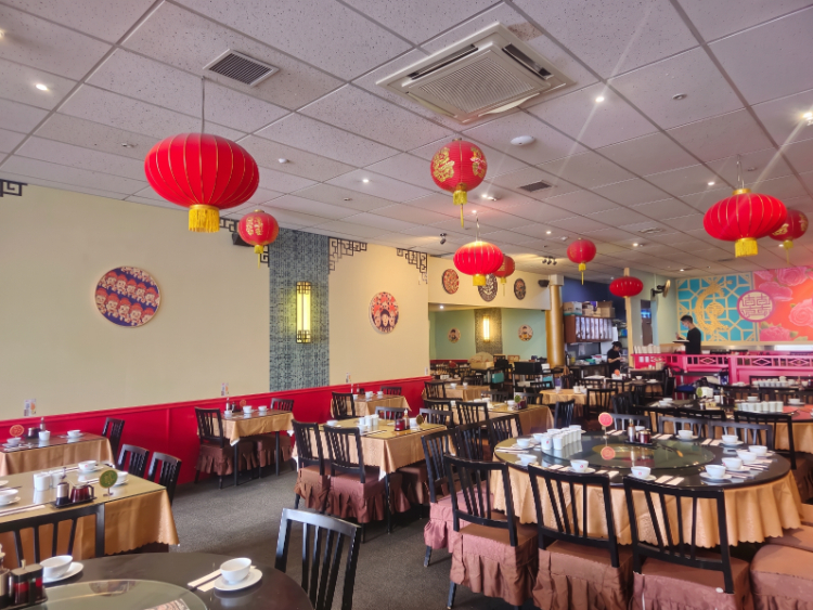 Dragons Restaurant slider image
