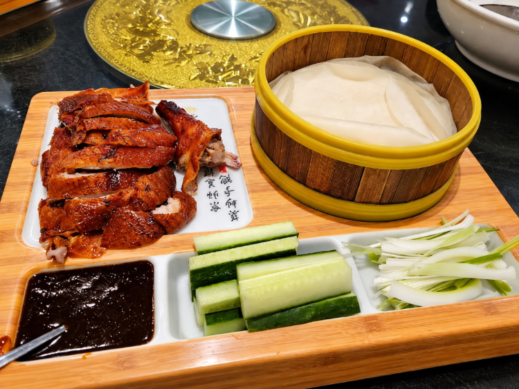 Dragons Restaurant slider image