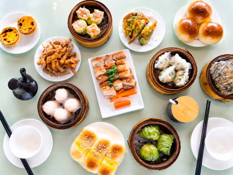 Dragons Restaurant slider image