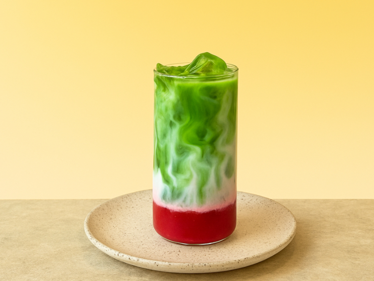 Ballsy Tea slider image