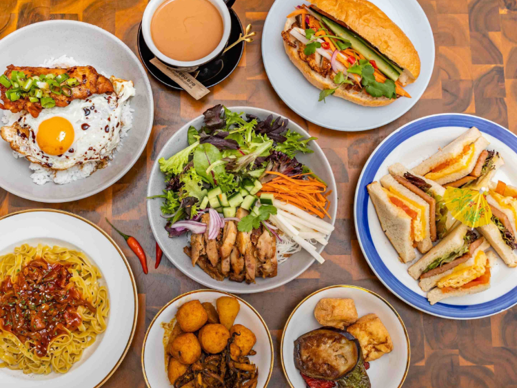 Brolly Toasties slider image