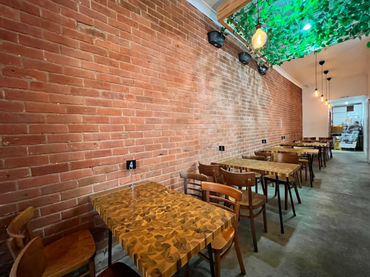 Brolly Toasties slider image