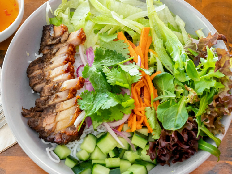 Brolly Toasties slider image