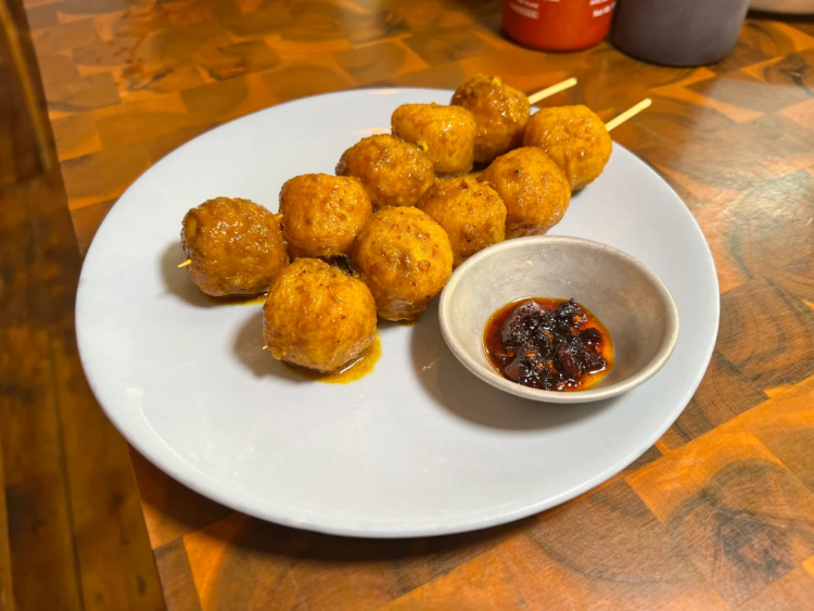 Brolly Toasties slider image