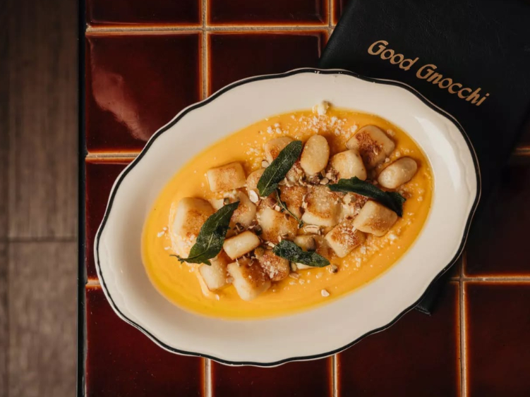 Good Gnocchi slider image
