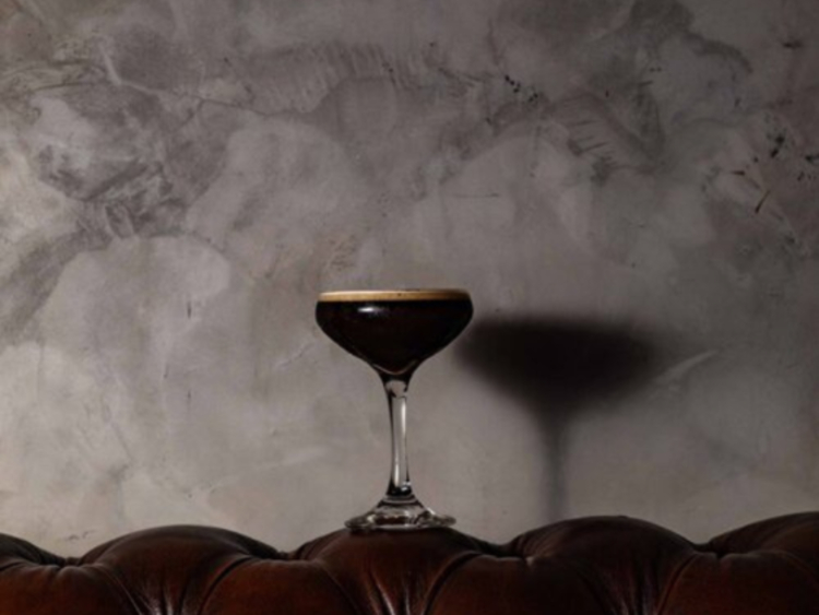 Arcadia Whisky Lounge slider image