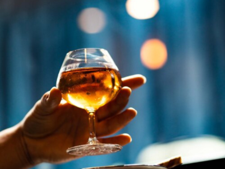 Arcadia Whisky Lounge slider image