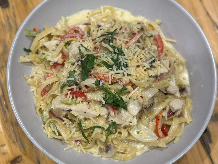 Midnight Mocha Cafe & Restaurant slider image