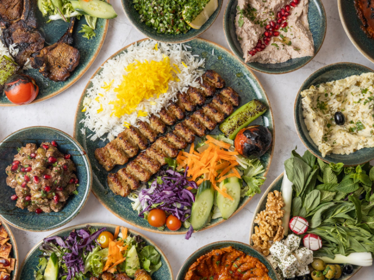 Termeh Restaurant