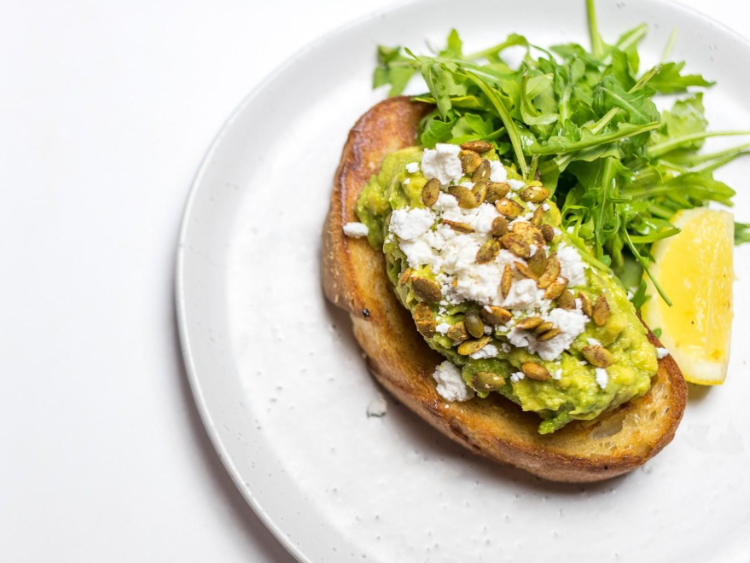 Fonzie Abbott - Newstead slider image