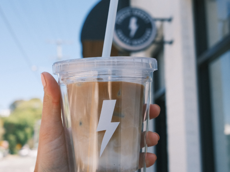 Fonzie Abbott - Newstead slider image