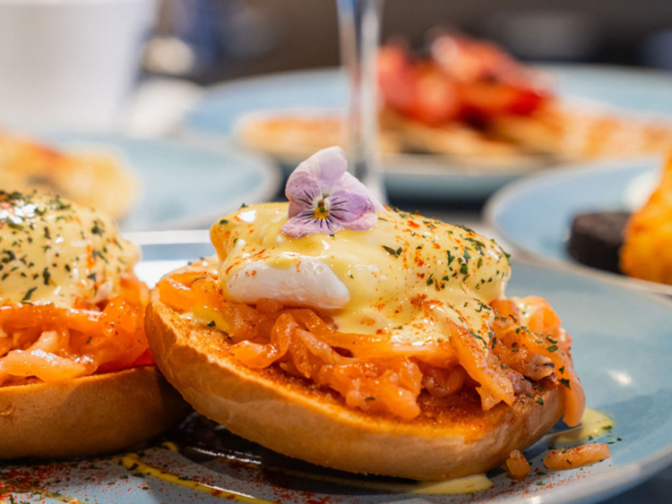 Mason's - Liverpool slider image
